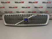 Vorderer oberer Gitter VOLVO V70 II (SW) 2.4 T AWD 9190385