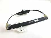 Türfensterheber hinten rechts AUDI A4 Allroad (8WH, B9) 2.0 TFSI quattro 8W0839462