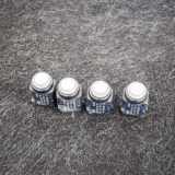 Parksensorsatz hinten FORD FUSION (JU_) 1.4 1S7J-15K859-AA 0263003227