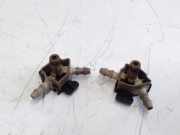 Kraftstoffrücklaufleitung