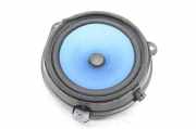 Türlautsprecher vorne links JAGUAR XJ (X350) 4.2 2W93-18808-BC