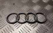 Emblem Audi A6 (4B, C5) 595B