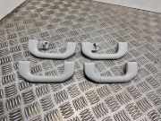 Stahlfelgen Satz Mercedes-Benz E-Klasse (W212)