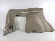 Kofferraumpolster links MITSUBISHI OUTLANDER II (CW_W) 2.0 DI-D 7230A397YA