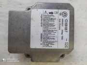 Airbag-Steuergerät SKODA FABIA II Combi (545) 1.4 TDI 1C0909605F