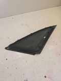 Linke Seite hinteres Seitenfenster AUDI A4 Avant (8E5, B6) 1.9 TDI 1234