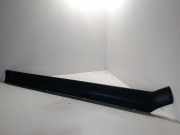 Türverkleidung links hinten Opel Zafira A (T98) 024416504