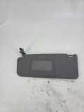 Linke Sonnenblende AUDI A6 (4B2, C5) 2.5 TDI