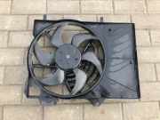 Kühlmodul Peugeot 207 () 9682895680