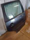 Tür hinten links VW POLO (9N_) 1.4 16V 01N060200