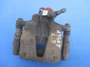 Bremssattel links vorne Fiat Bravo II (198)