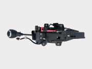 Gangschaltmechanismus FIAT DUCATO Furgon (250_, 290_) 150 Multijet 2,3 D 6YU36TX7AF 735755533