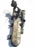 AGR-Kühler VW TOUAREG (7LA, 7L6, 7L7) 3.0 V6 TDI 070131512D