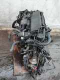 Motor FORD FUSION (JU_) 1.4 TDCi