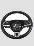 Lenkrad JAGUAR XF SPORTBRAKE (X250) 3.0 D 6W833F916AB