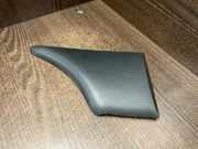 Kotflügelzierleiste hinten rechts CITROËN BERLINGO (MF) 1.6 HDI 75 (MF9HW) 9649860277