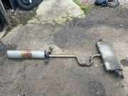 Auspuffanlage hinten Audi A3 Sportback (8V) 5Q6253611CT