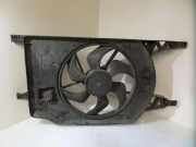 Radiator Pack Set RENAULT LAGUNA II Grandtour (KG0/1_) 2.2 dCi (KG0F) 1831068000