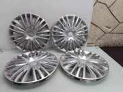Radkappen VW PASSAT Variant B5 (3B5) 1.9 TDI 4motion