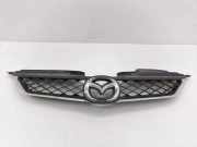 Vorderer oberer Gitter MAZDA 5 (CR19) 2.0 CD C23550711