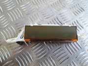 Display Citroen C4 II (B7) 9662225980