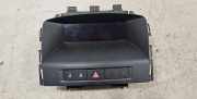 Navigationsanzeige OPEL ASTRA J GTC 1.4 18781744 565412769