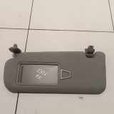 Sonnenblende links Kia Sorento II (XM)