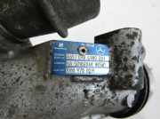 Turbolader MERCEDES-BENZ E (W212) E 220 CDI / BlueTEC (212.001, 212.002) a6510904980001