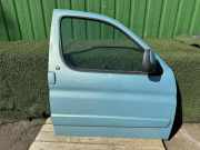 Vordere rechte Tür CITROËN BERLINGO Furgon (M_) 1.6 HDI 90 (MB9HX, MC9HX) 9839338480 9004W2