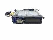 Musik-Player mit GPS HYUNDAI H-1 Cargo (TQ) 2.5 CRDi CDE9882RI