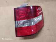 Lampenträger Heckleuchte rechts Fiat Stilo (192) 28192002