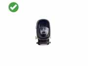 Schalter für Fensterheber rechts vorne Mercedes-Benz CLK Cabriolet (A209) A2098203510