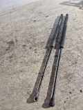 Heckklappe Gasdruckfeder rechts NISSAN PRIMERA (P12) 1.9 dCi