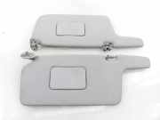 Sonnenschutz-Kit HONDA CIVIC VII Hatchback (EU, EP, EV) 1.4 iS (EP1)