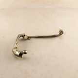 Turbinenschmierrohr AUDI A4 (8K2, B8) 1.8 TFSI 06J145778F