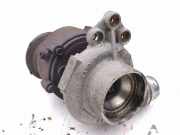 Turbolader LAND ROVER RANGE ROVER EVOQUE Cabrio (L538) 2.0 D 4x4 G4D36K682AG