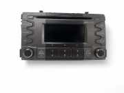 Multifunktionsanzeige Kia Soul II (PS) 961402K506ALK