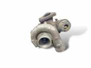 Turbolader MERCEDES-BENZ E (W210) E 200 CDI (210.007) A6110960099