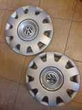 Radkappen VW PASSAT B5 (3B3) 1.9 TDI 3B0601117