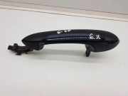 Türaußengriff hinten links BMW 5 (G30) M 550 i xDrive 3192452Q019