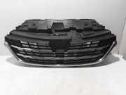 Vorderer oberer Gitter