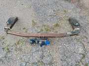 Anhängerkupplung Mazda 6 Sport Kombi (GH)