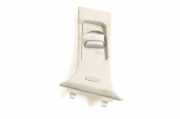 Verkleidung der B-Säule links MERCEDES-BENZ C (W204) C 220 CDI (204.002) A2046903726