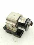 ABS Hydraulikblock RENAULT MASTER II Minibus / passenger (JD) 3.0 dCi 140 (JD0T) 54084794A 8200528357