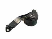 Sicherheitsgurt hinten links NISSAN QASHQAI II (J11, J11_) 1.6 dCi ECER1606