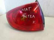 Rücklicht hinten links SEAT ALTEA (5P1) 2.0 TDI