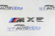 Emblem BMW X5 (E70)