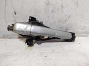 Türgriff rechts hinten Volvo V50 (545) 30663866