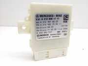 Einparkhilfe PDC Steuergerät MERCEDES-BENZ E (W212) E 220 d (213.004) A2129018003 A2129027504