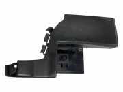 Rear Parcel Shelf Right Rail Cover BMW 5 Touring (E39) 530 d 8185224